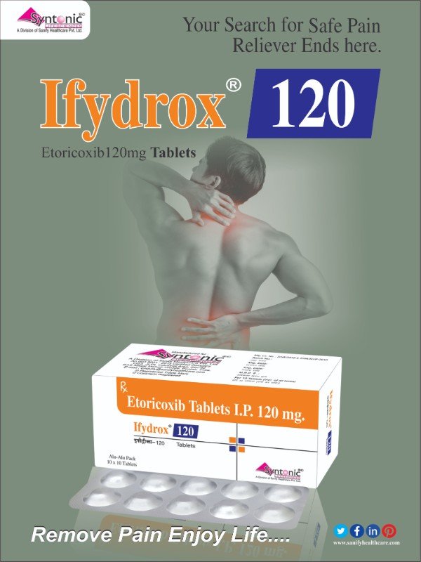 IFYdrox-120